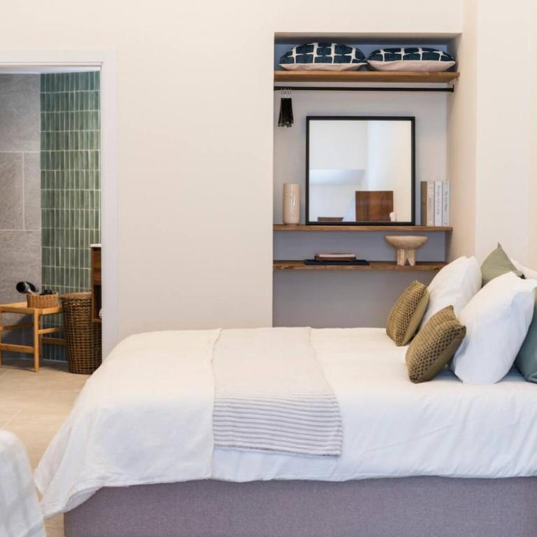 Studio 01 - Les Artes - Apartment - 27