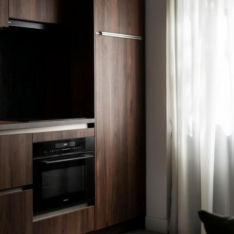 Studio 01 - Les Artes - Apartment - 28