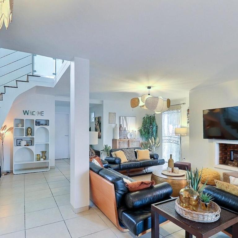 Ravissante Marina idéalement située avec jacuzzi - Casa de 3 dormitorios - 20