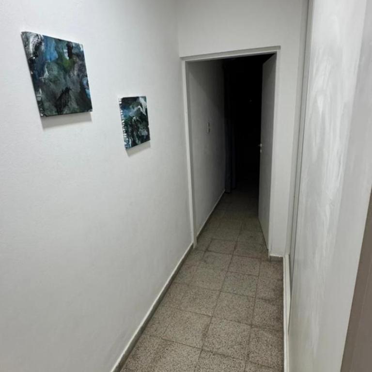 Santa Rita Departamentos Temporarios - Depto 3 - Apartamento de 1 dormitorio - 3