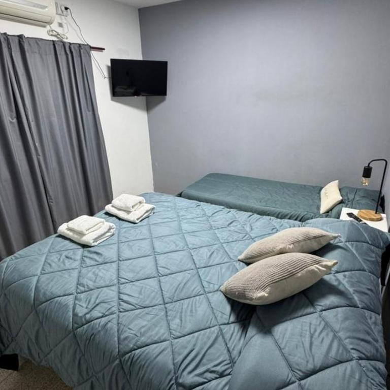 Santa Rita Departamentos Temporarios - Depto 3 - Apartamento de 1 dormitorio - 4