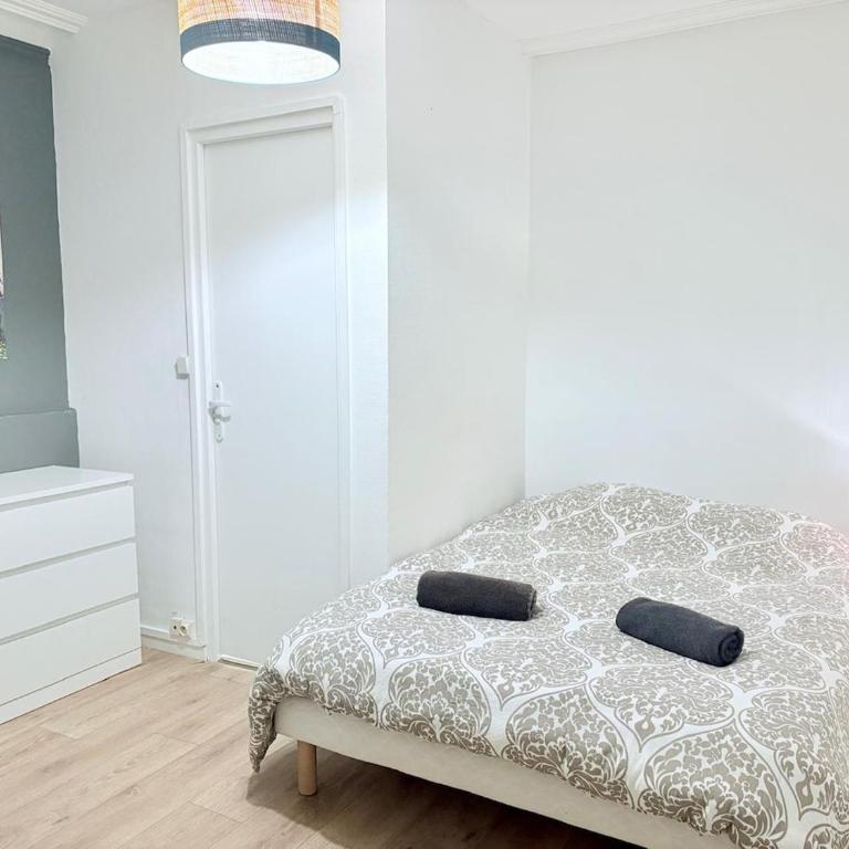 Dalikyda - Le Petit Lemaistre - Downtown - Wifi - Apartment mit 1 Schlafzimmer - 4