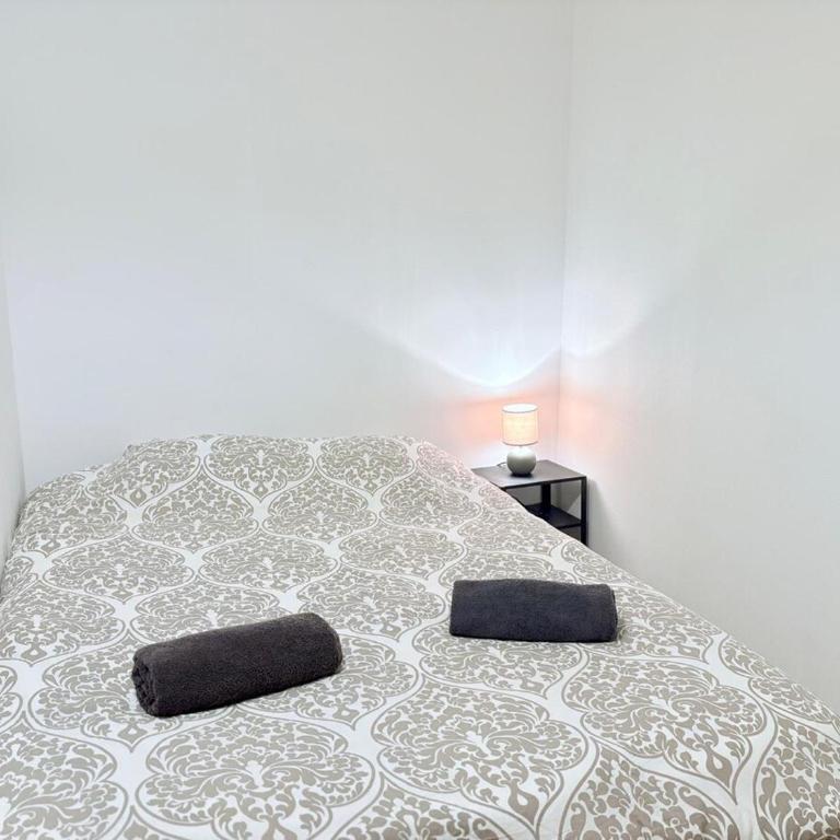 Dalikyda - Le Petit Lemaistre - Downtown - Wifi - Apartment mit 1 Schlafzimmer - 5