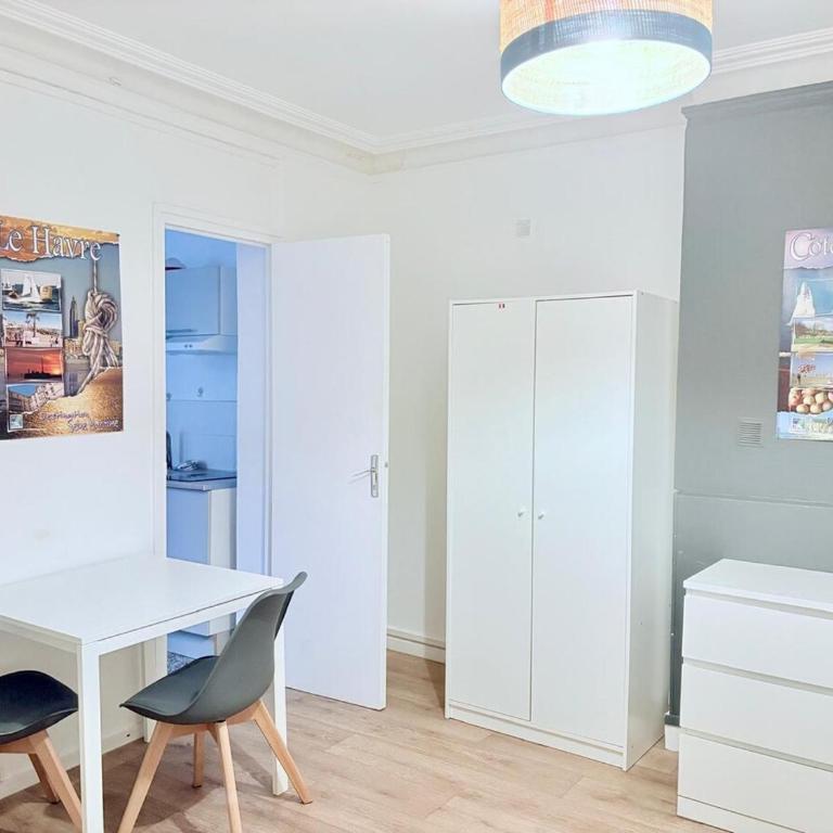 Dalikyda - Le Petit Lemaistre - Downtown - Wifi - Apartment mit 1 Schlafzimmer - 7