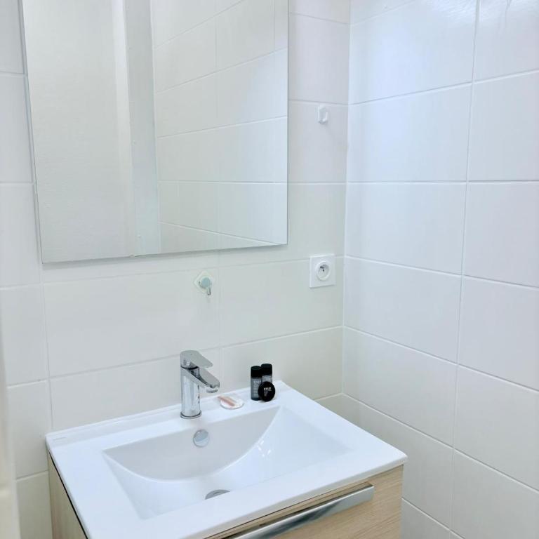 Dalikyda - Le Petit Lemaistre - Downtown - Wifi - Apartment mit 1 Schlafzimmer - 9