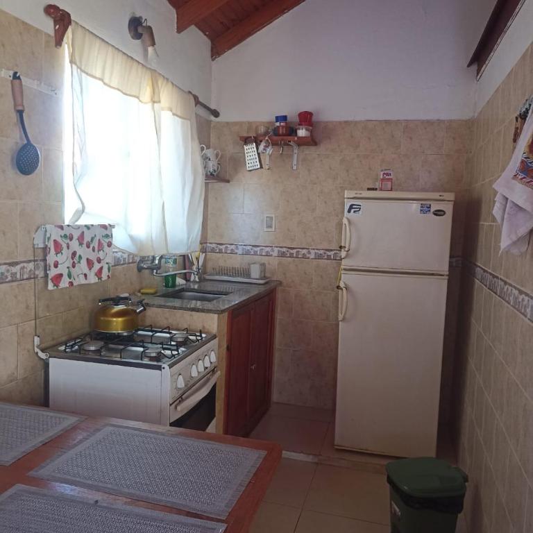 Apartamento Rivero - Apartamento de 1 dormitorio - 3
