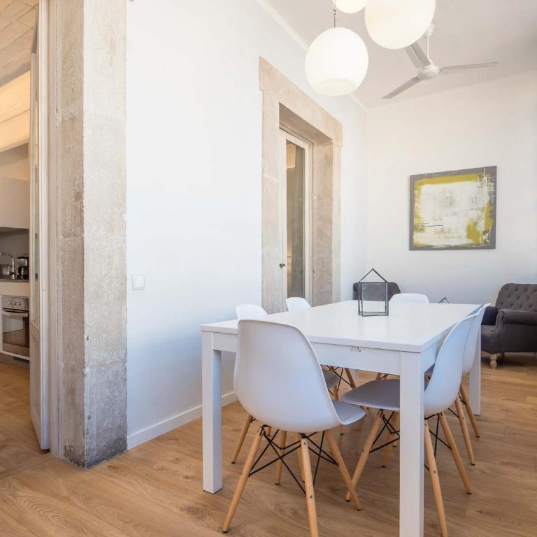 Rent Top Apartments Rambla Catalunya - Apartamento de 2 dormitorios - Rambla Catalunya - 13