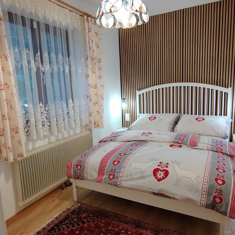 Ferienhaus "Am Kaltenbach" - Haus mit 4 Schlafzimmern - 11