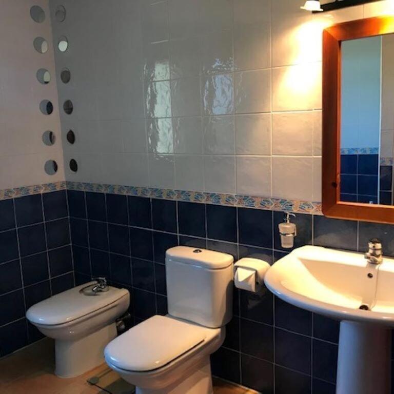 Villa Tranquila Large luxury 3 bedroomed 2 bathrooms private Villa with pool and Sea Views in Calonge Sant Antoni de Calonge - Villa de 3 dormitorios - 24