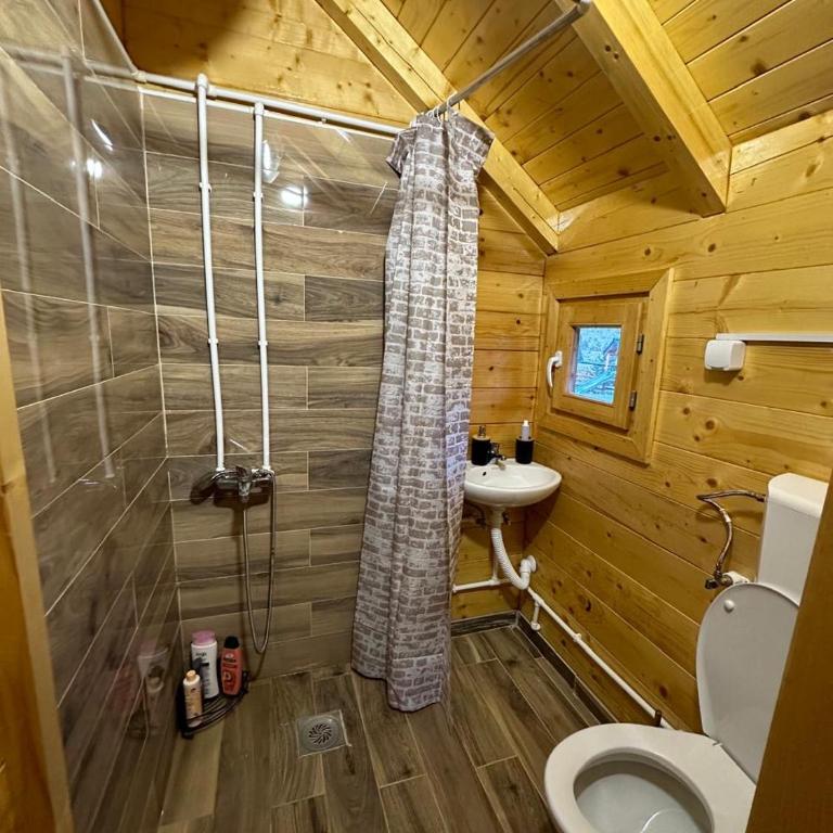 Camp Apartmants Mali Raj - Triple Room - 1