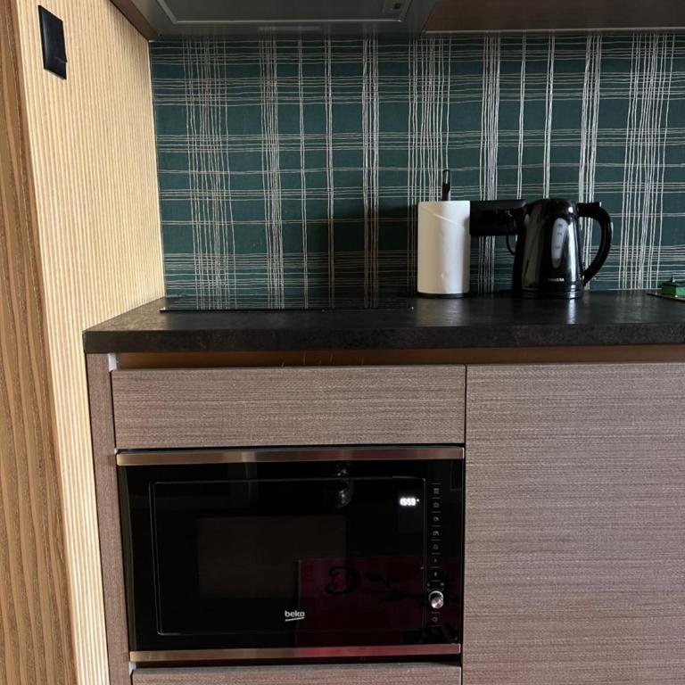 BW MACA - Verde 11 - Free parking - One-Bedroom Apartment - 2