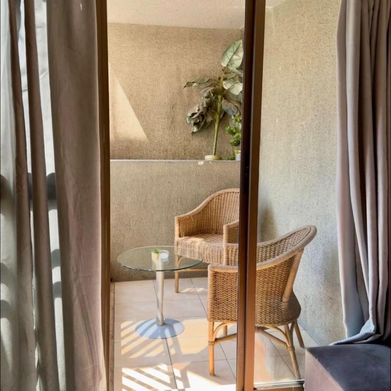 Stay Teatinos Santiago - One-Bedroom Apartment - 11