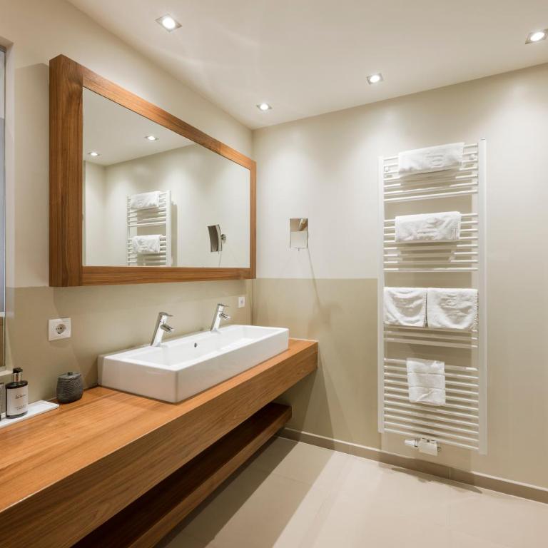 Feldhof DolceVita Resort - Junior Suite - 1