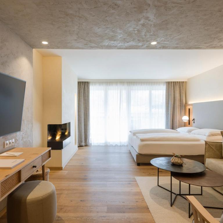 Feldhof DolceVita Resort - Junior Suite - 3
