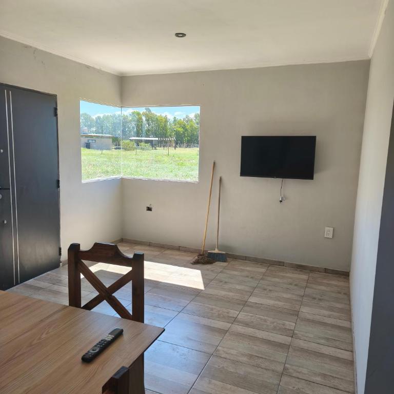 Cabaña Susurros del rio Diamante - Apartamento de 2 dormitorios - 2