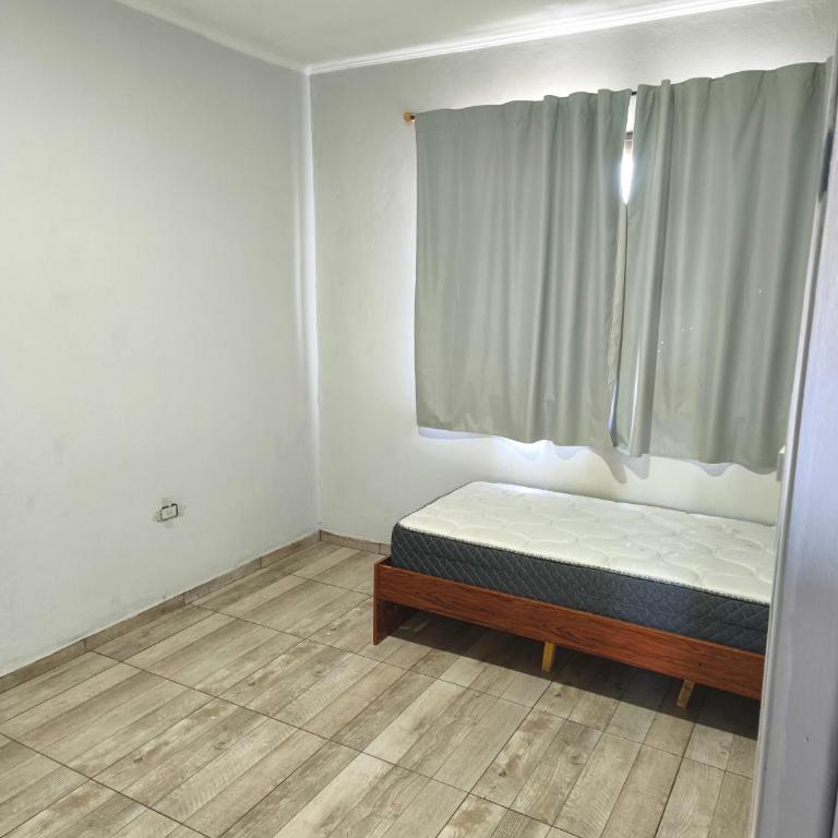 Cabaña Susurros del rio Diamante - Apartamento de 2 dormitorios - 4