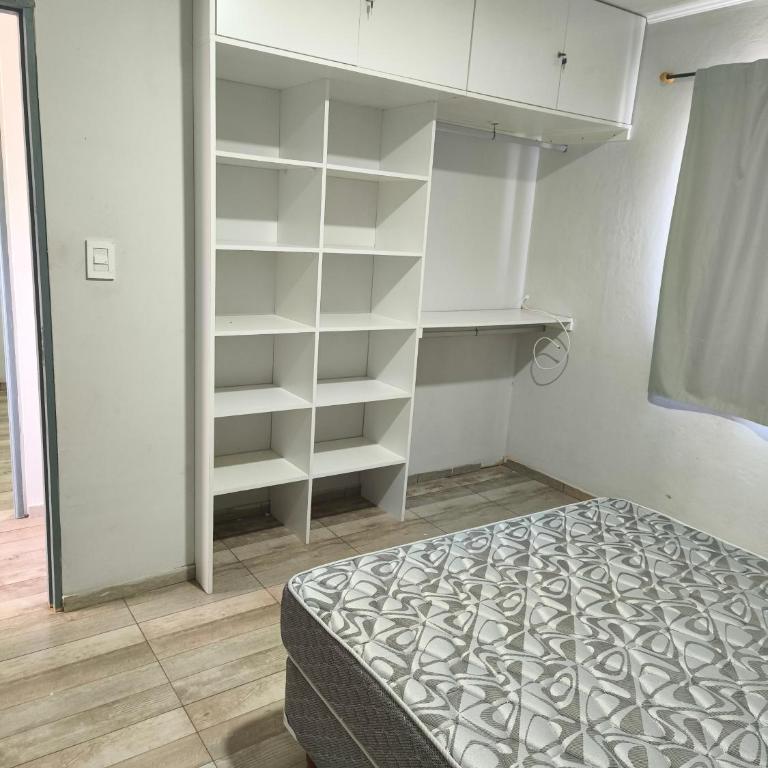 Cabaña Susurros del rio Diamante - Apartamento de 2 dormitorios - 6