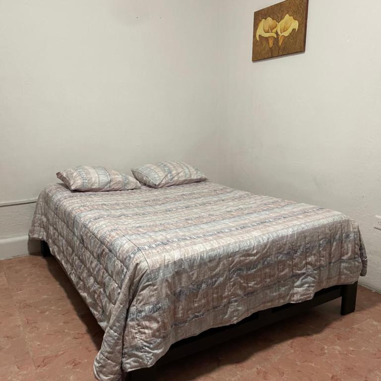 Apartment in Mérida Centro - One-Bedroom Apartment - 1