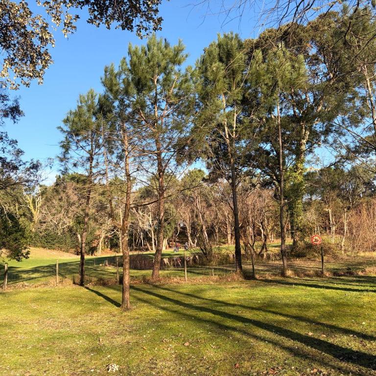 Maison villa Lilou, Pierre et vacances, avec piscine, vue golf, plage à 10 min à pied, linge inclus - Maison 3 Chambres - 16