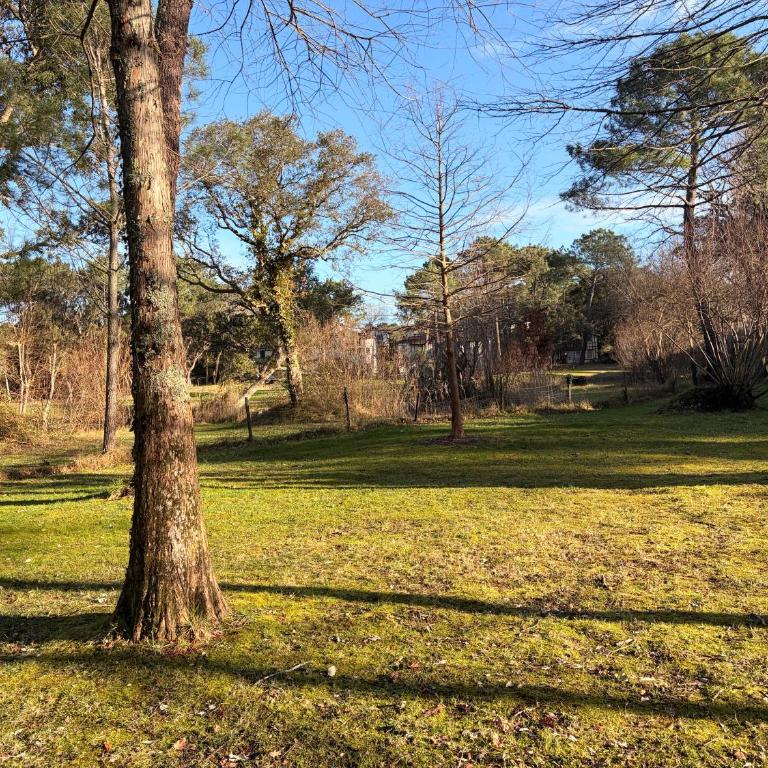 Maison villa Lilou, Pierre et vacances, avec piscine, vue golf, plage à 10 min à pied, linge inclus - Maison 3 Chambres - 15