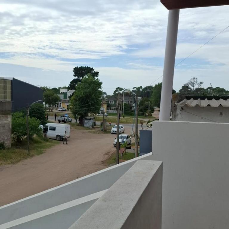 Departamentos Don Francisco - One-Bedroom Apartment - 3