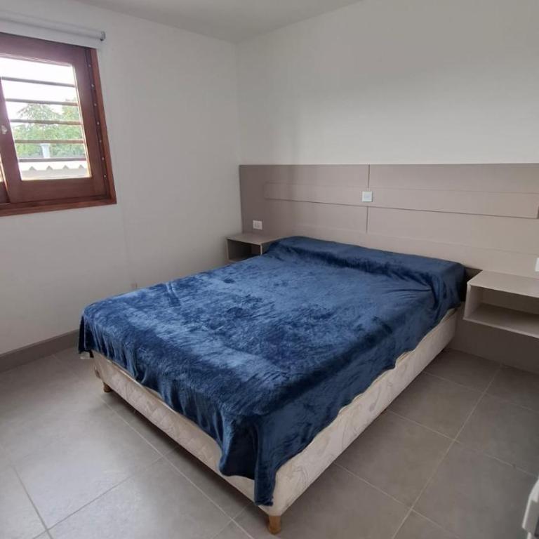 Departamentos Don Francisco - One-Bedroom Apartment - 6