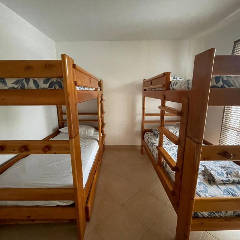 Departamento Same Casablanca - Two-Bedroom Apartment with View - 10