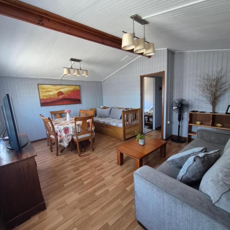 Amplia Casa Totalmente Equipada - Casa de 4 dormitorios - 1