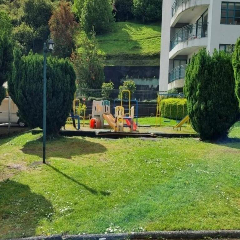 Edificio Harter - Two-Bedroom Apartment - 5