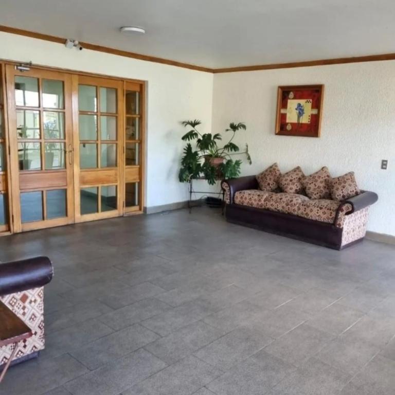Edificio Harter - Two-Bedroom Apartment - 7