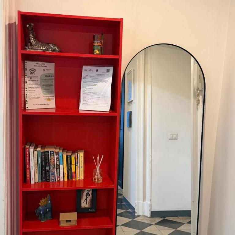 St. John Apartment - Appartamento con 1 Camera da Letto - 11