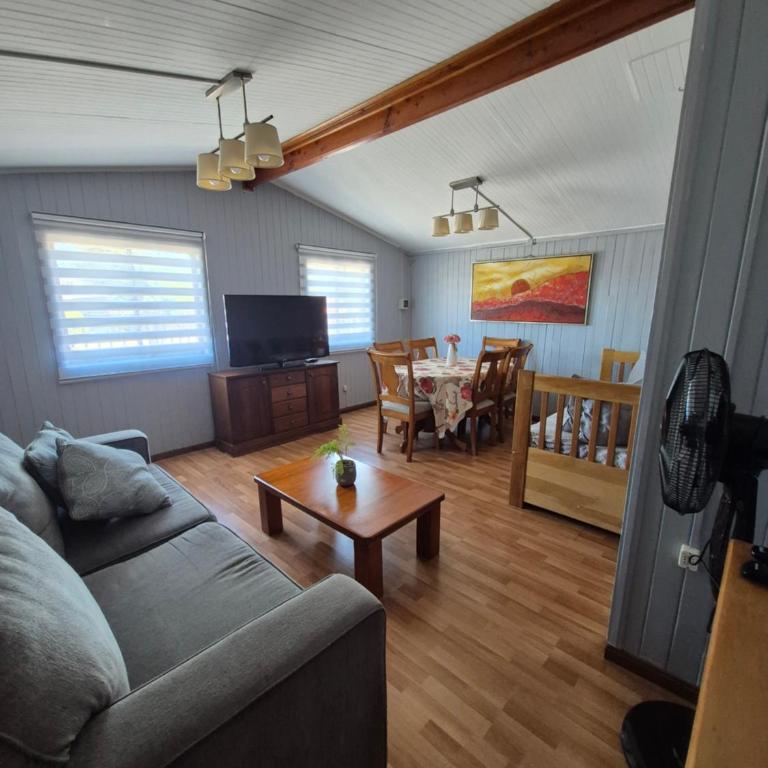 Amplia Casa Totalmente Equipada - Four-Bedroom Vacation Home - 9