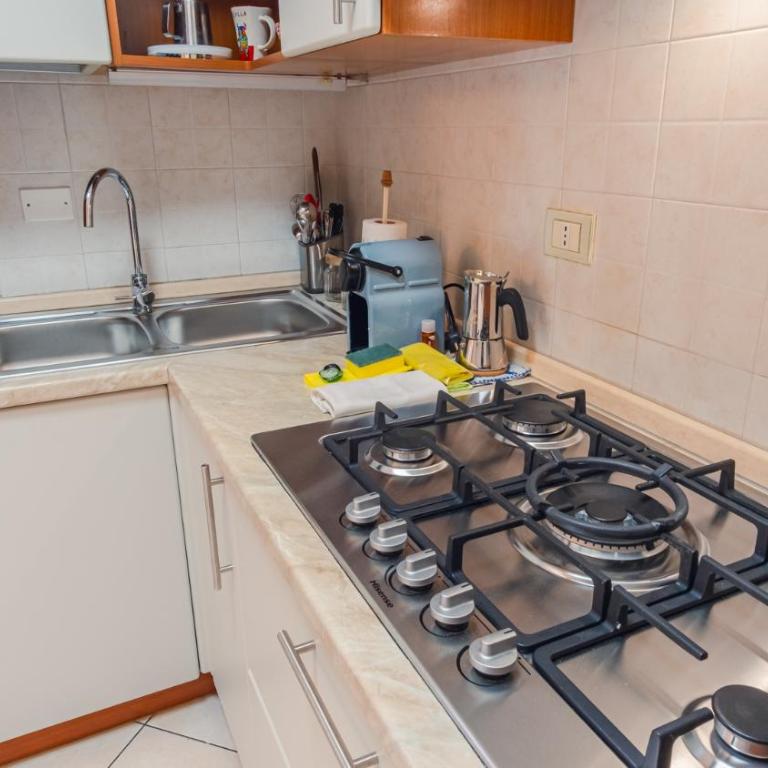 Casa Sophie - Italian Homing - Appartamento con 1 Camera da Letto - 4