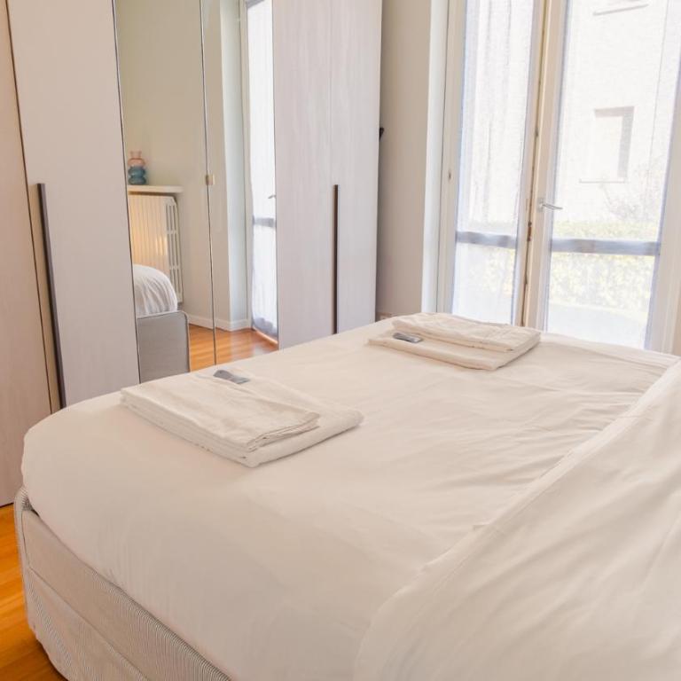 Casa Sophie - Italian Homing - Appartamento con 1 Camera da Letto - 14