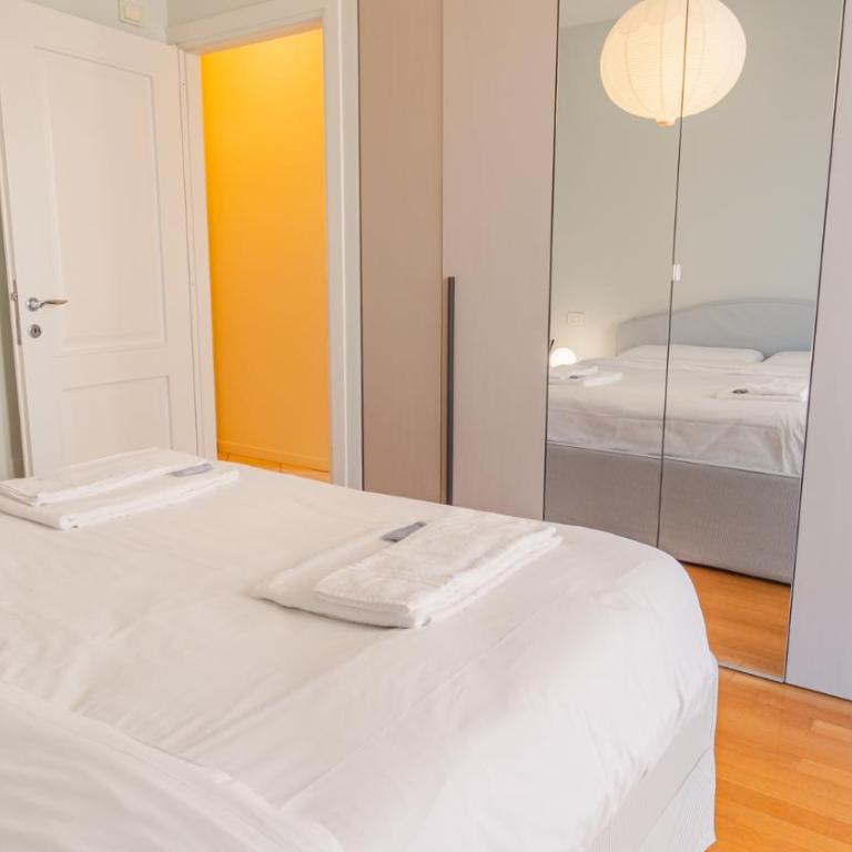 Casa Sophie - Italian Homing - Appartamento con 1 Camera da Letto - 16