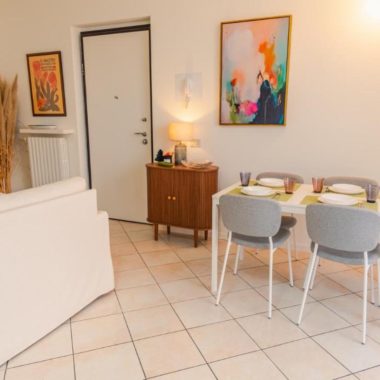 Casa Sophie - Italian Homing - Appartamento con 1 Camera da Letto - 3