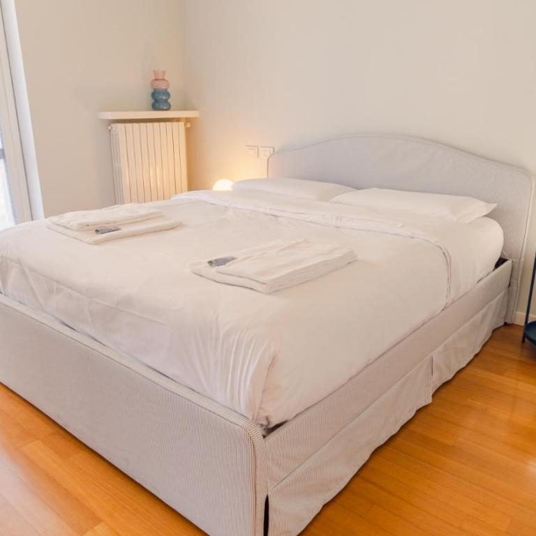 Casa Sophie - Italian Homing - Appartamento con 1 Camera da Letto - 5