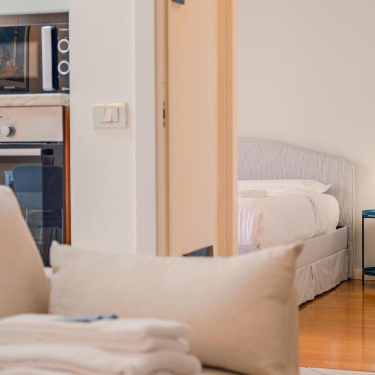 Casa Sophie - Italian Homing - Appartamento con 1 Camera da Letto - 12