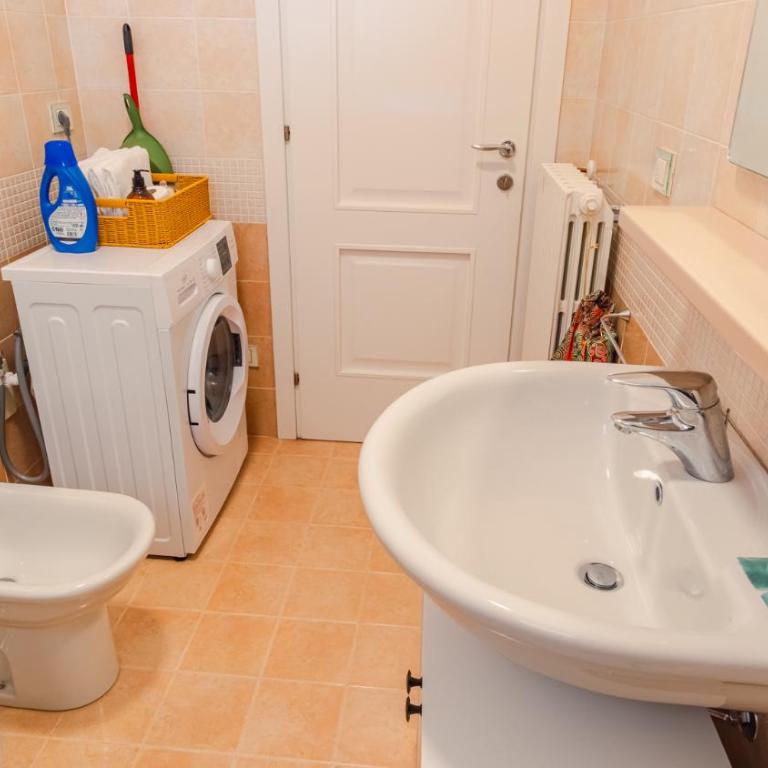 Casa Sophie - Italian Homing - Appartamento con 1 Camera da Letto - 17
