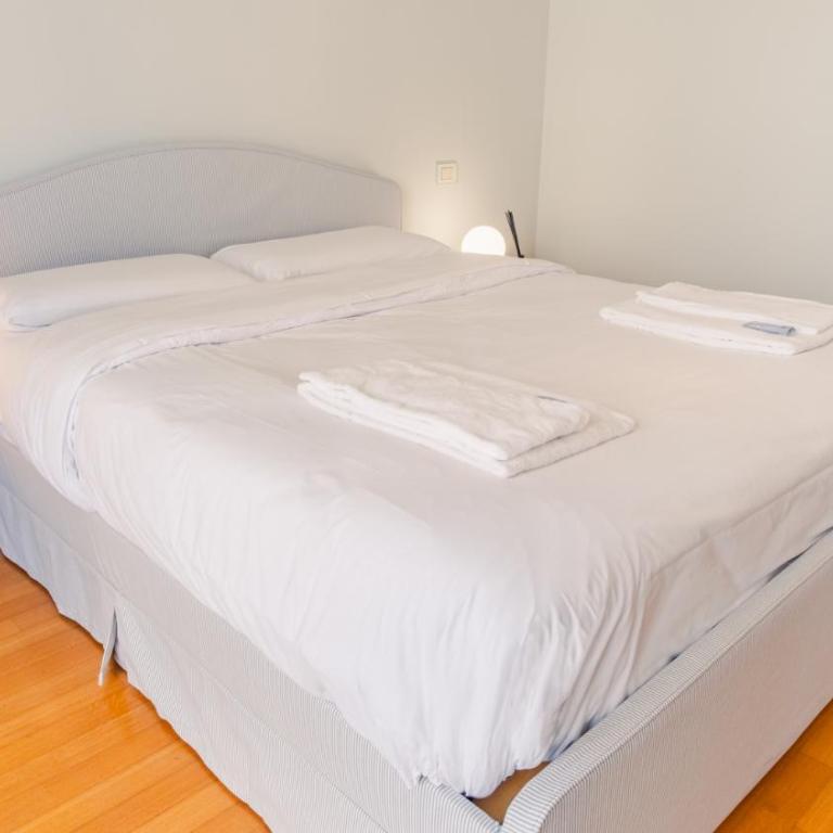 Casa Sophie - Italian Homing - Appartamento con 1 Camera da Letto - 13