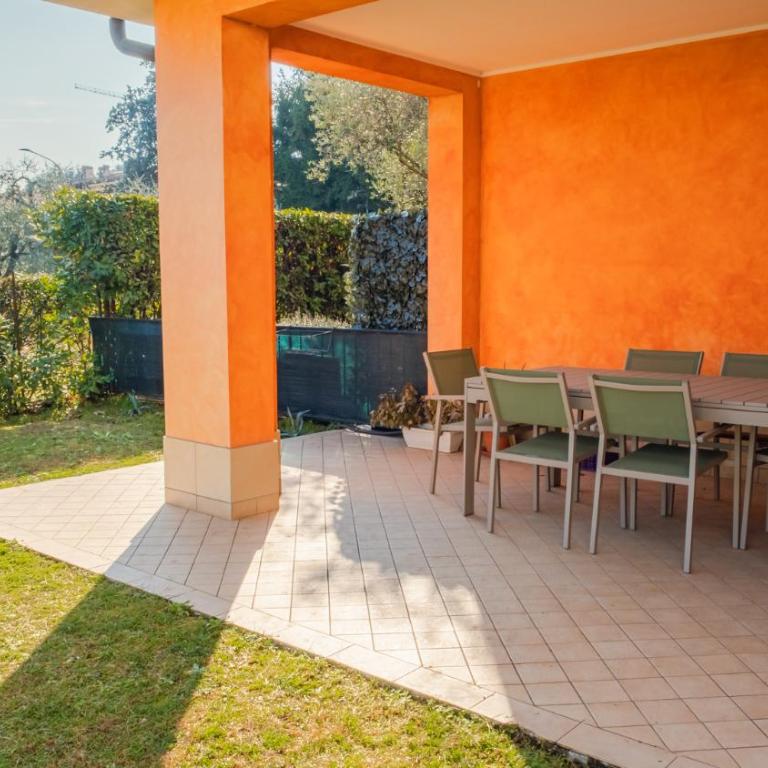 Casa Sophie - Italian Homing - Appartamento con 1 Camera da Letto - 6