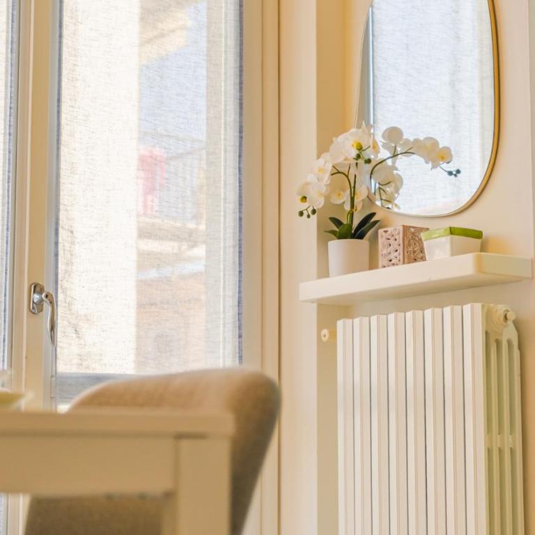 Casa Sophie - Italian Homing - Appartamento con 1 Camera da Letto - 11