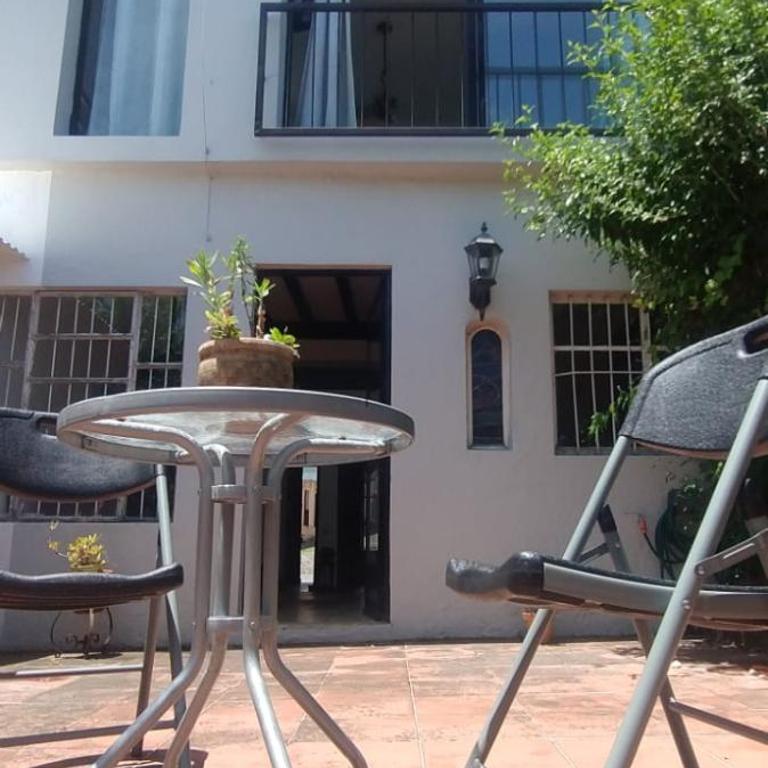 Casa en el Casco Historico con Vista al Rio - Two-Bedroom House - 6