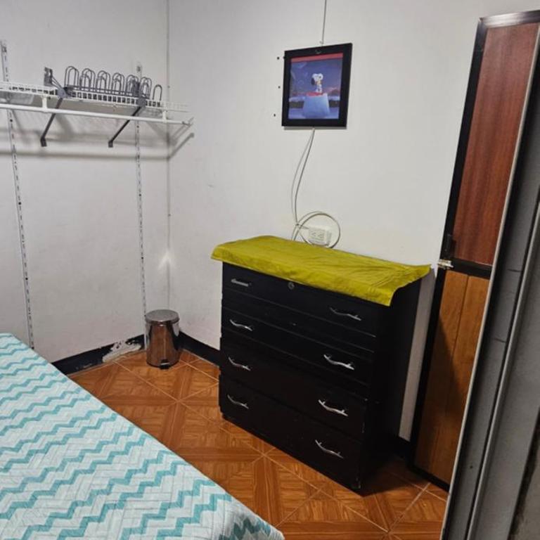 Departamento urbano LG - Two-Bedroom Apartment - 7