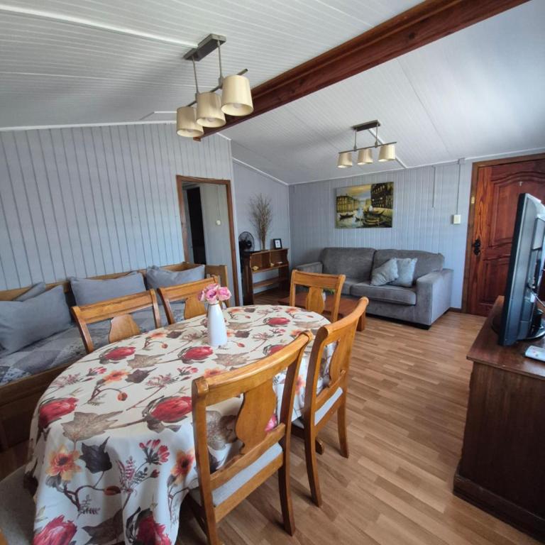 Amplia Casa Totalmente Equipada - Four-Bedroom Vacation Home - 7