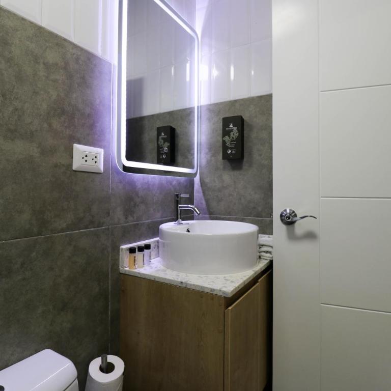Dasso 167 by Wynwood House - Apartamento Premier de 1 dormitorio - 2