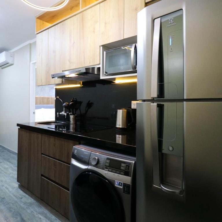 Dasso 167 by Wynwood House - Apartamento Premier de 1 dormitorio - 3