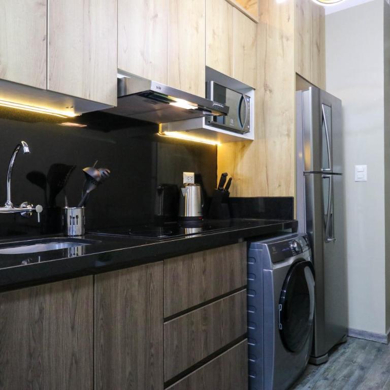 Dasso 167 by Wynwood House - Apartamento Premier de 1 dormitorio - 8