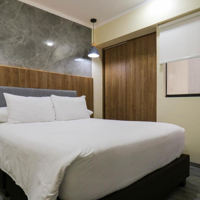 Dasso 167 by Wynwood House - Apartamento Premier de 1 dormitorio - 9