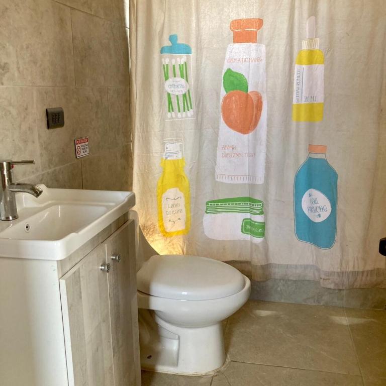 Casa en parcela para 9 personas, 3D, 2B, 3 terrazas, Jacuzzi - Three-Bedroom House - 5